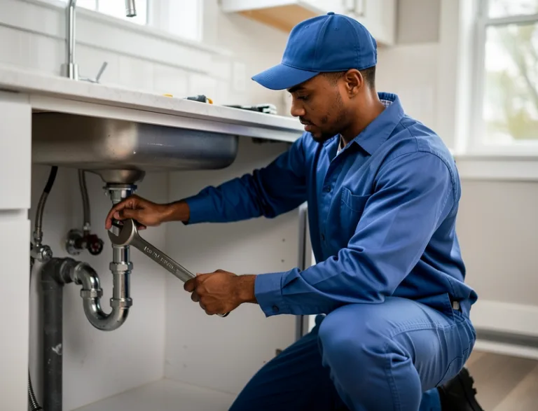 Installateur Neustadt/Nord
